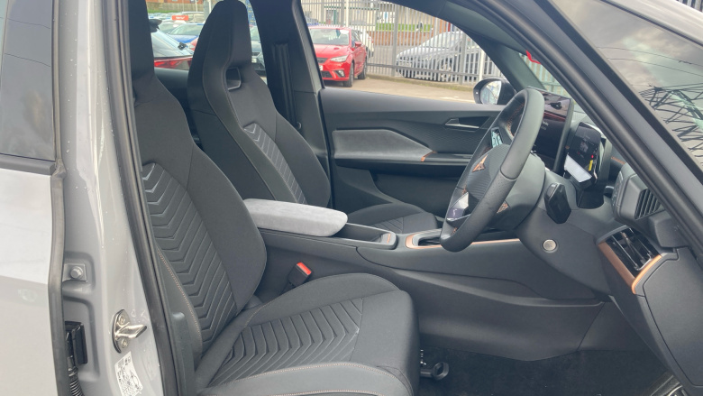 CUPRA Born 170kW e-Boost V1 59kWh 5dr Auto Electric Hatchback
